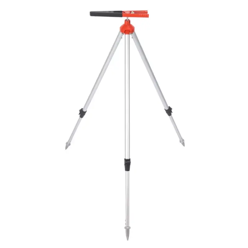 QPPS Aluminum Pole Tripod