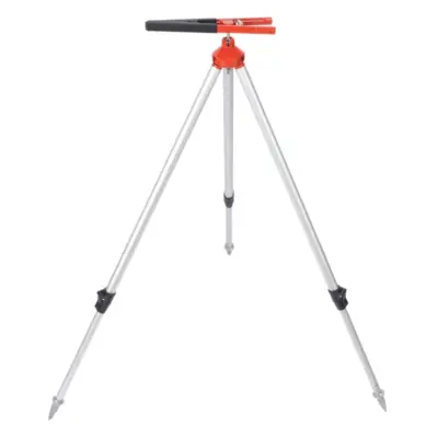 QPPS Aluminum Pole Tripod