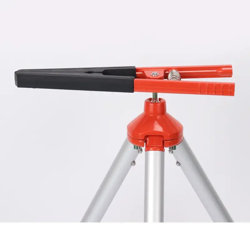QPPS Aluminum Pole Tripod