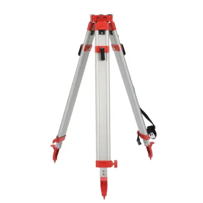 RJA10 Aluminum Tripod