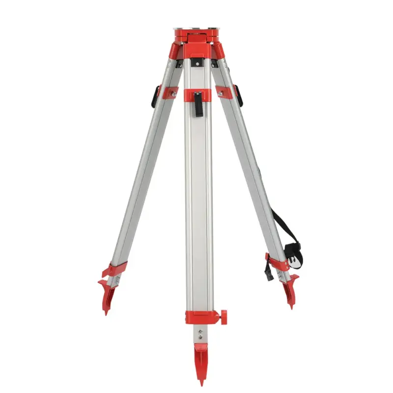 RJA10 Aluminum Tripod