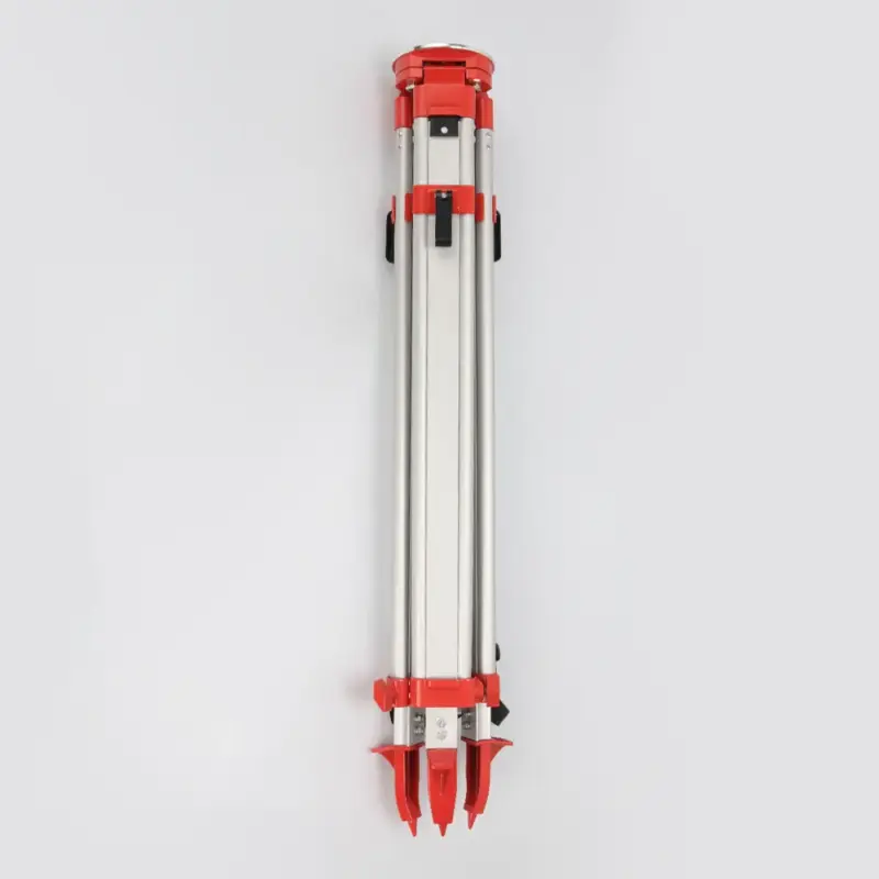 RJA10 Aluminum Tripod