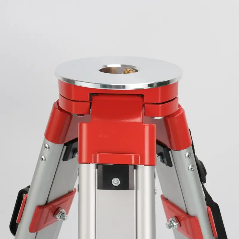 RJA10 Aluminum Tripod