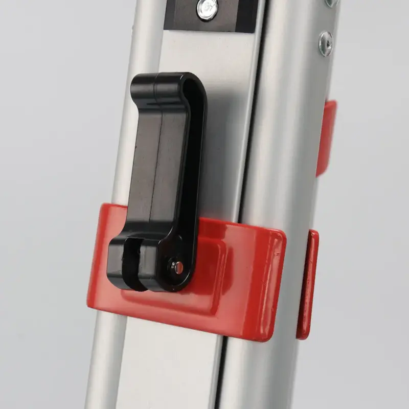 RJA10 Aluminum Tripod