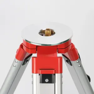 Light-Duty Aluminum Tripod