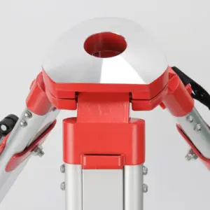 Light-Duty Aluminum Tripod