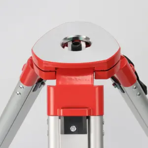Light-Duty Aluminum Tripod