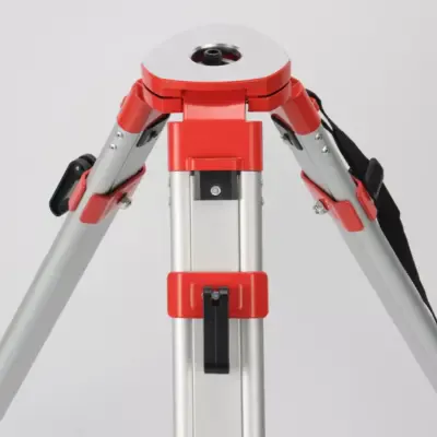 RJA10 Aluminum Tripod