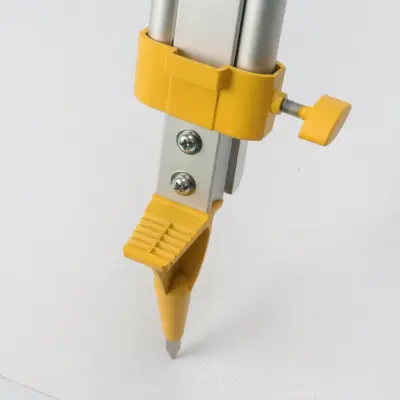 Premium T Series RTA10 Aluminum Tripod