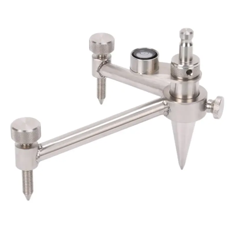 TPS01-SL Triangle prism support