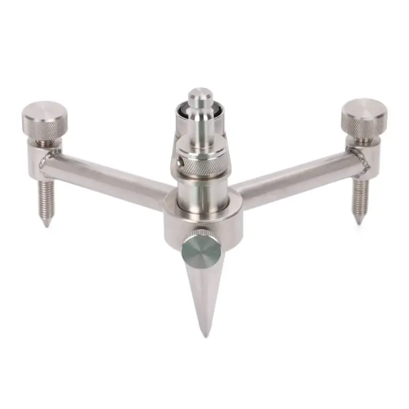 TPS01-SL Triangle prism support