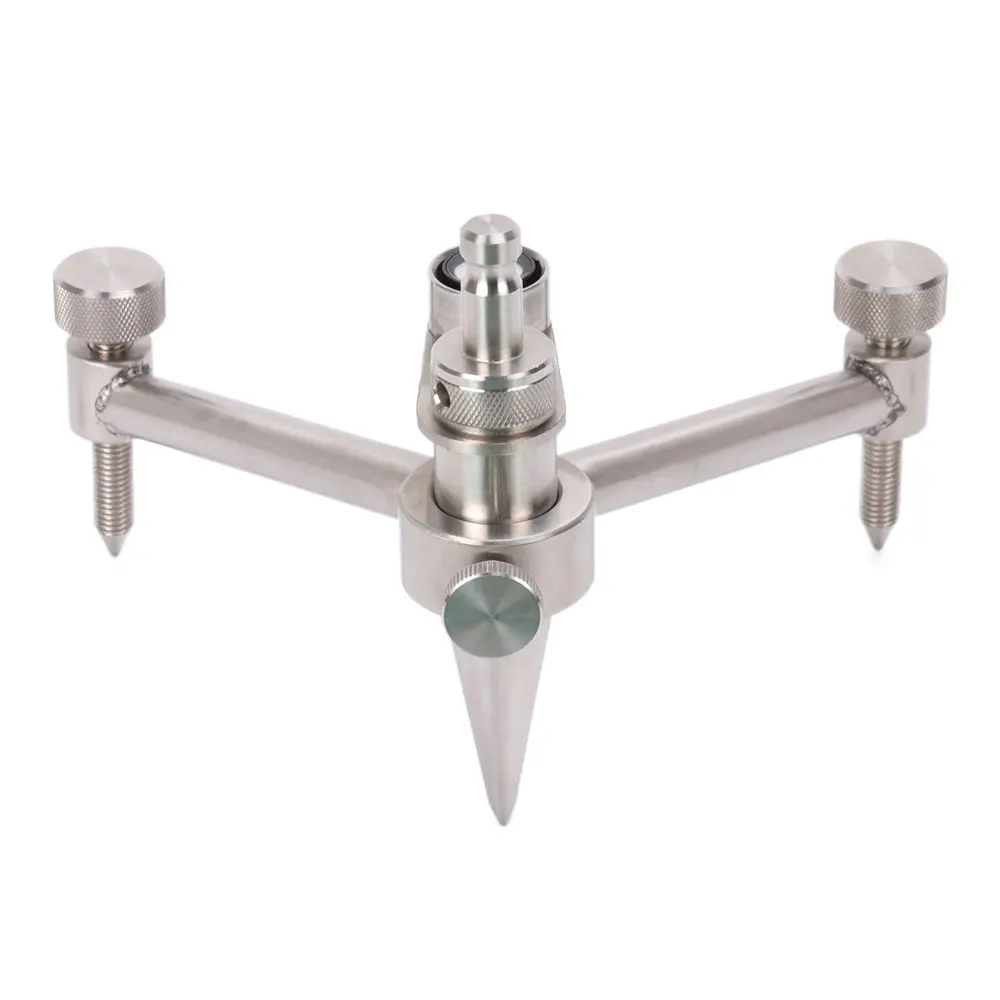 Mini Triangle Prism Support