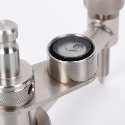 TPS01-SL Triangle prism support