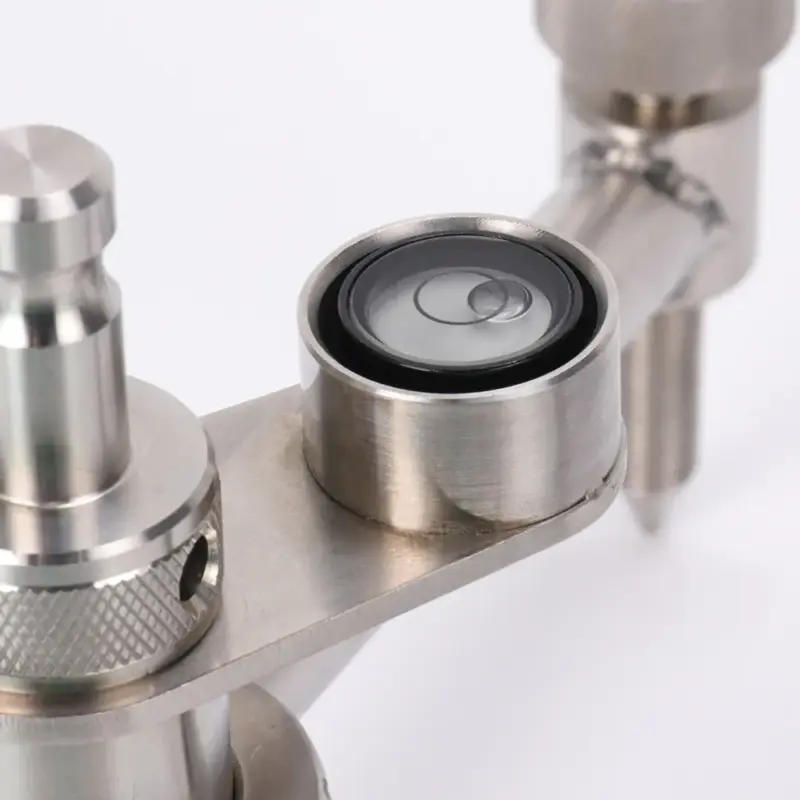 TPS01-SL Triangle prism support