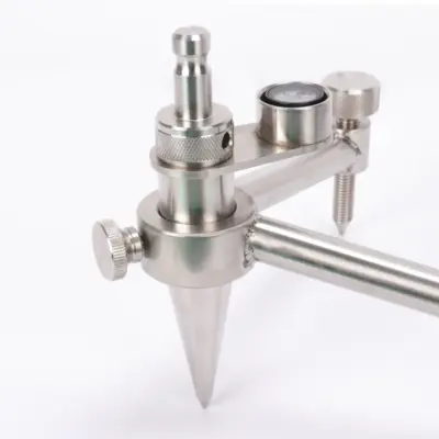 TPS01-SL Triangle prism support