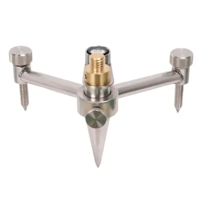 TPS01-SS Triangle prism support