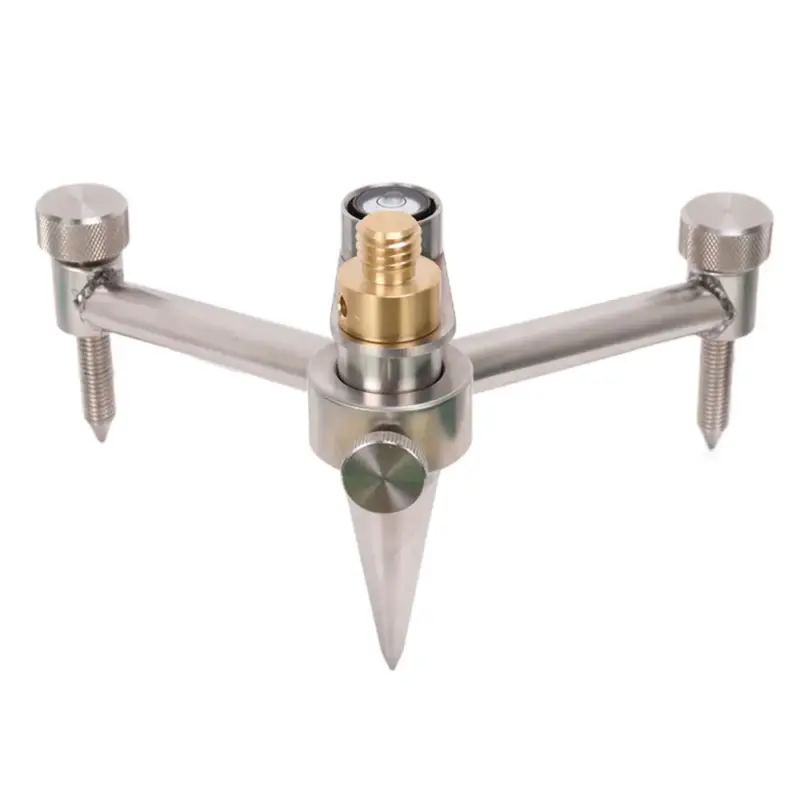 TPS01-SS Triangle prism support