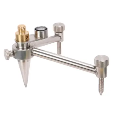 TPS01-SS Triangle prism support