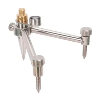 TPS01-SS Triangle prism support