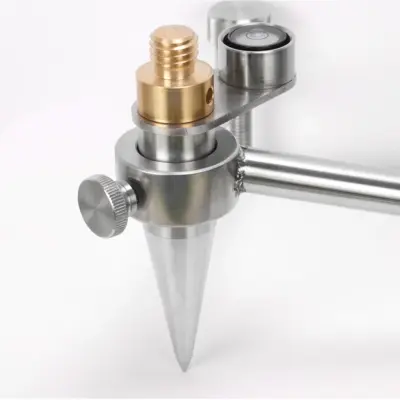 TPS01-SS Triangle prism support