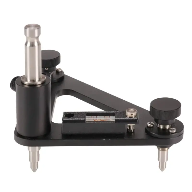 TPS02-SL Triangle prism support