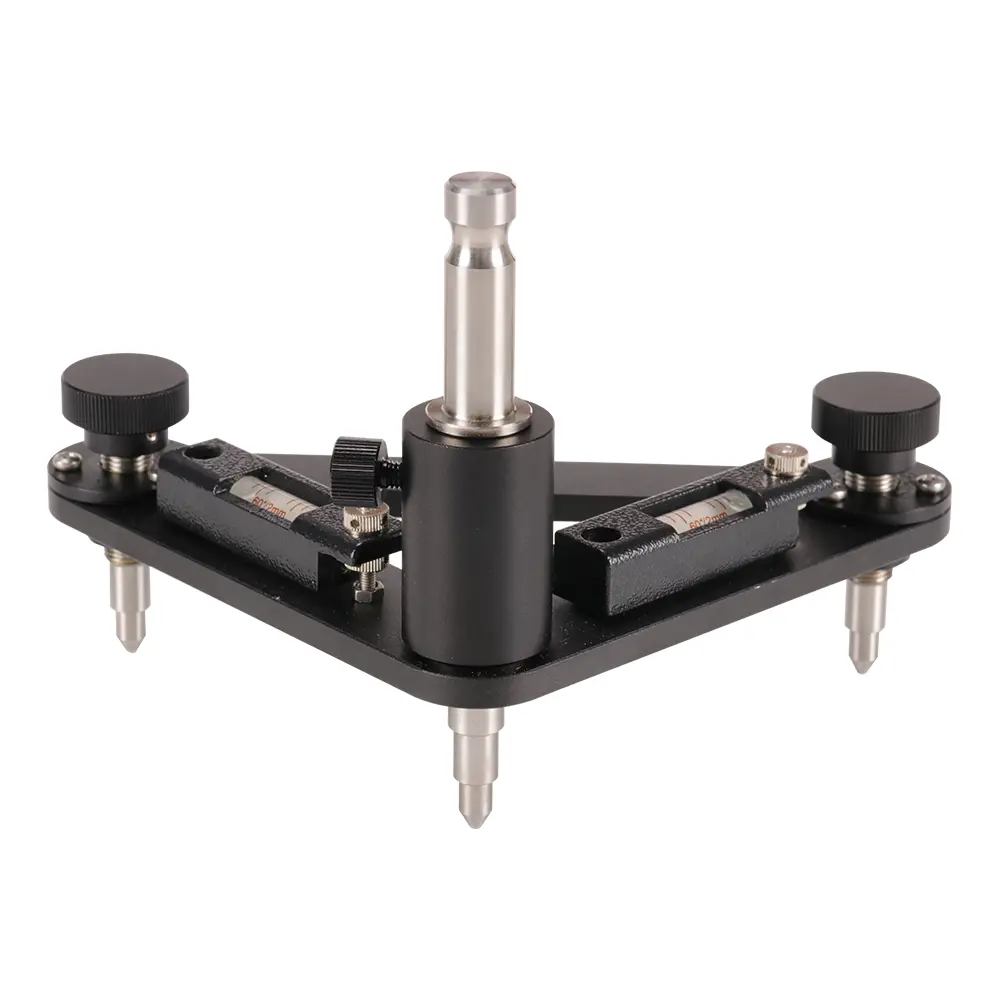 TPS02-SL Triangle prism support