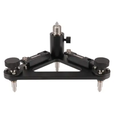 TPS02-SS Triangle prism support