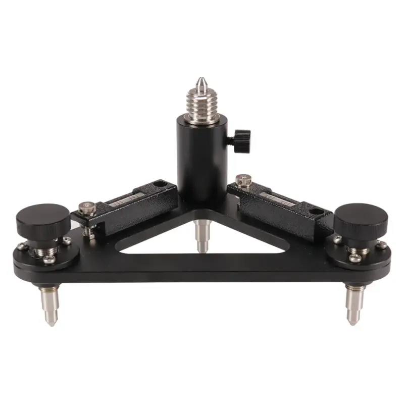 TPS02-SS Triangle prism support