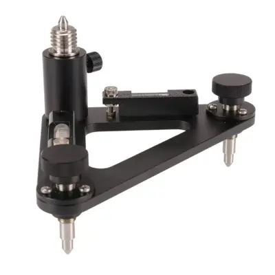 TPS02-SS Triangle prism support