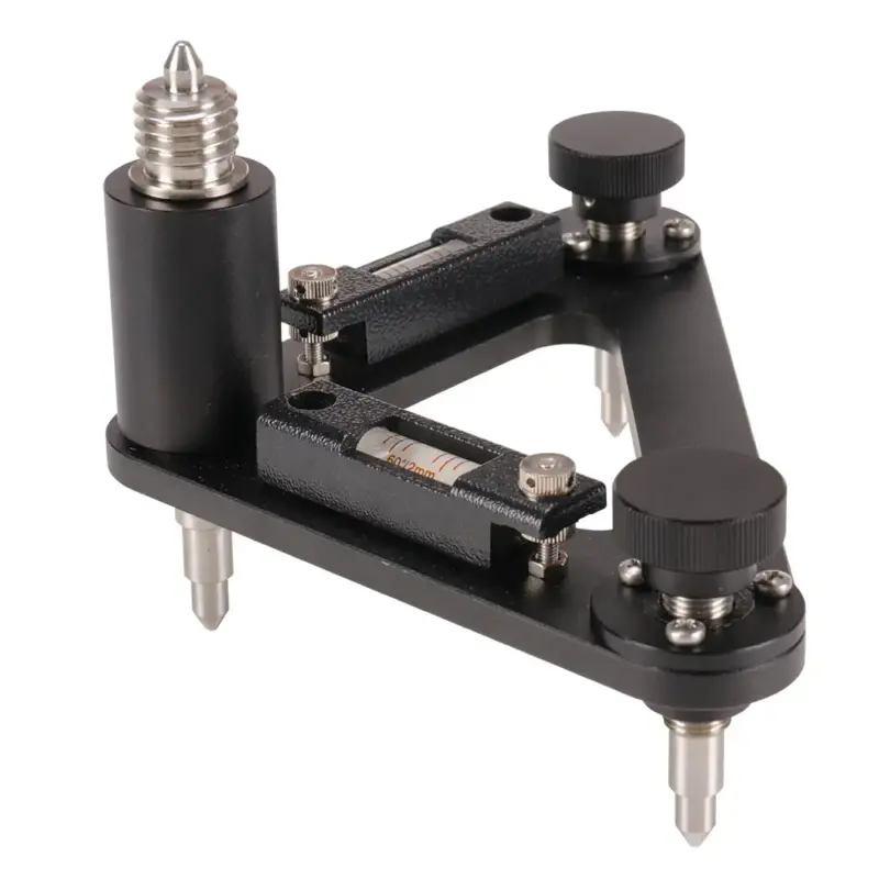 TPS02-SS Triangle prism support