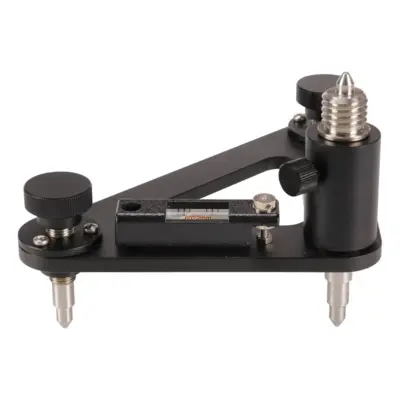 TPS02-SS Triangle prism support