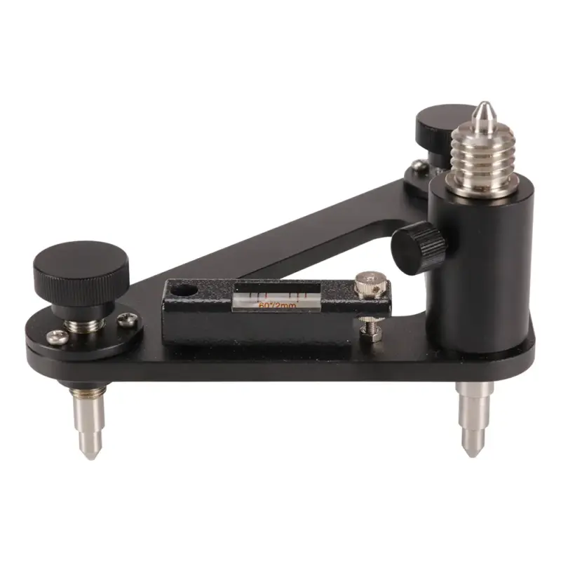 TPS02-SS Triangle prism support