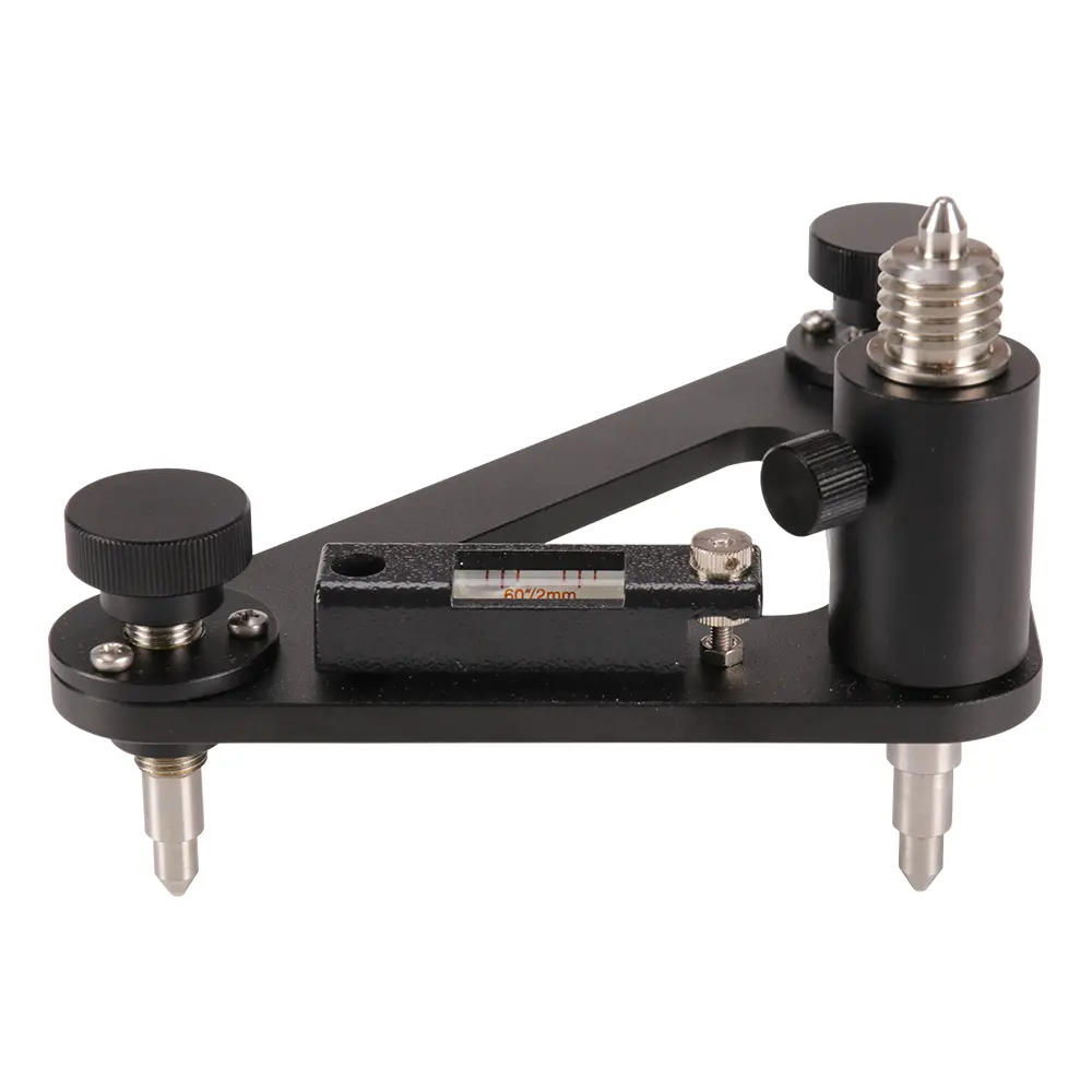 TPS02-SS Triangle prism support 