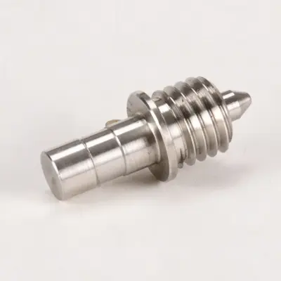 TPS02-SS Triangle prism support