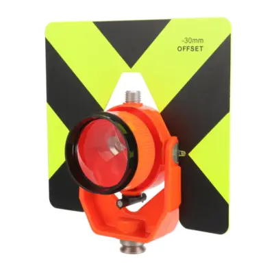 Z14BS Prism Assembly