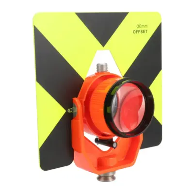 Z14BS Prism Assembly