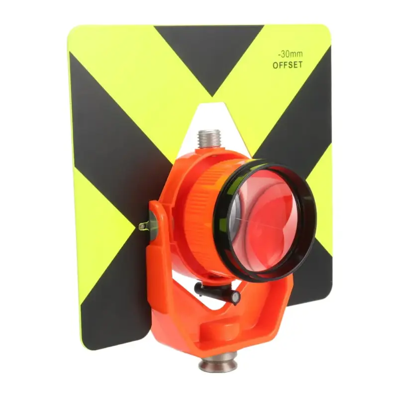 Z14BS Prism Assembly