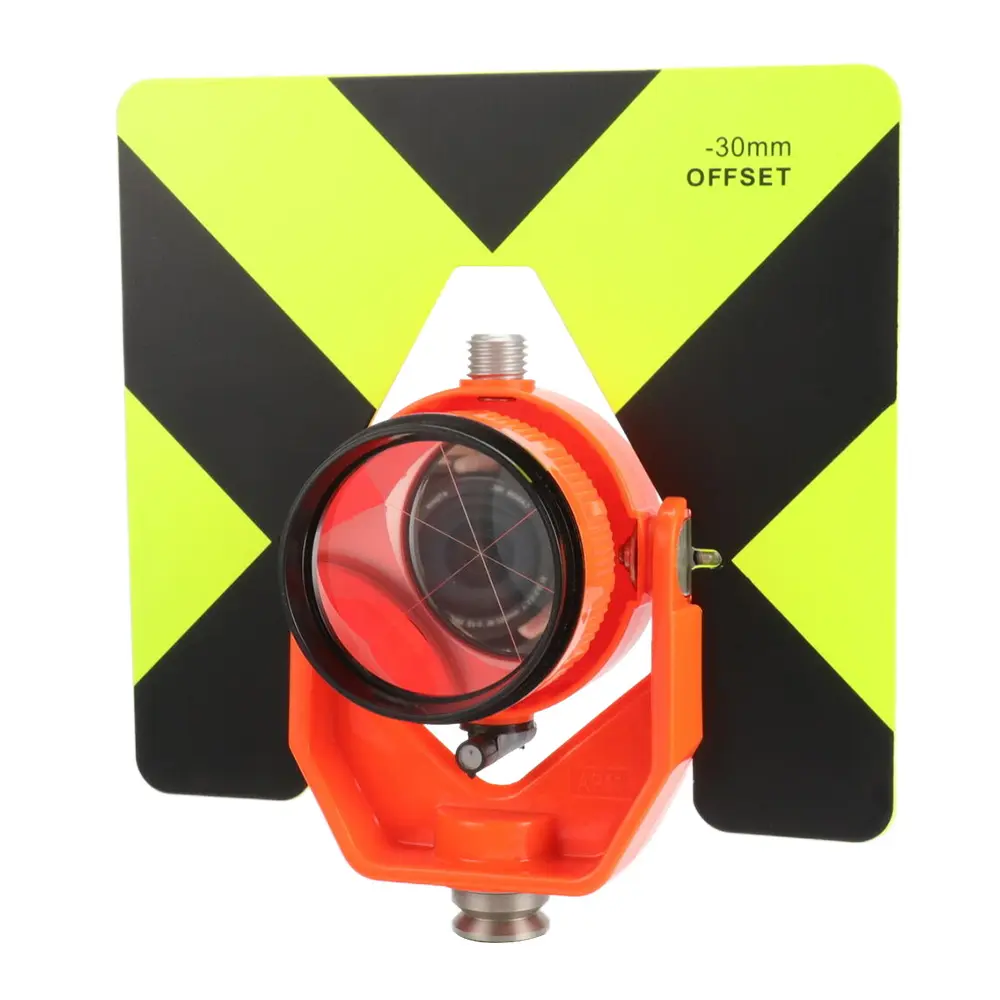 -30mm Prism Assembly