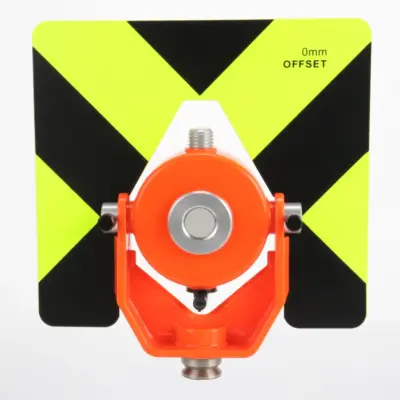 Z14BS Prism Assembly