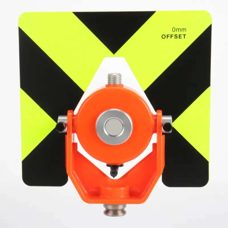 Z14BS Prism Assembly