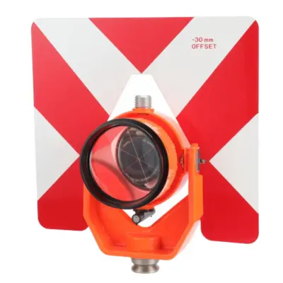 Z14BS Prism Assembly