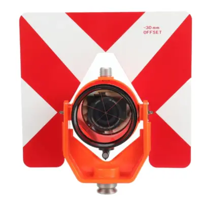 Z14BS Prism Assembly