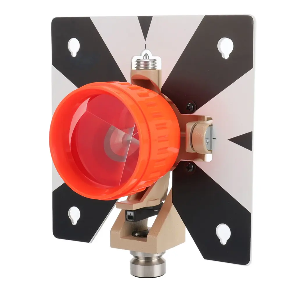 Z14PT Prism Assembly