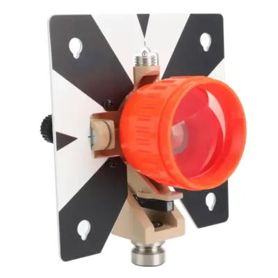 Z14PT Prism Assembly