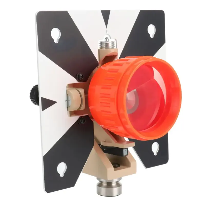 Z14PT Prism Assembly