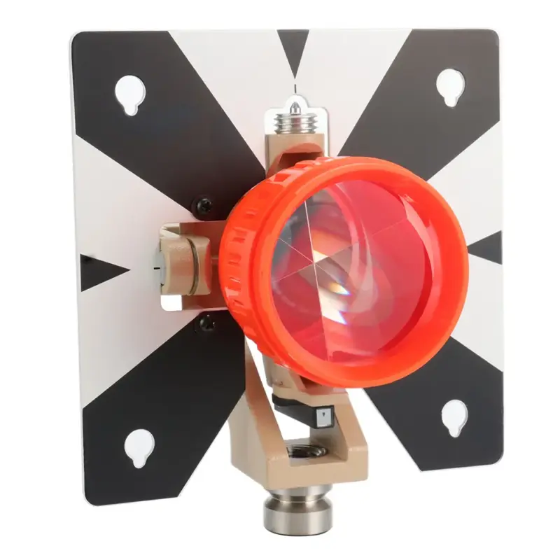 Z14PT Prism Assembly