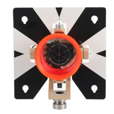 Z14PT Prism Assembly