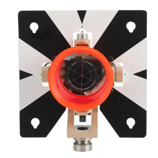 Z14PT Prism Assembly