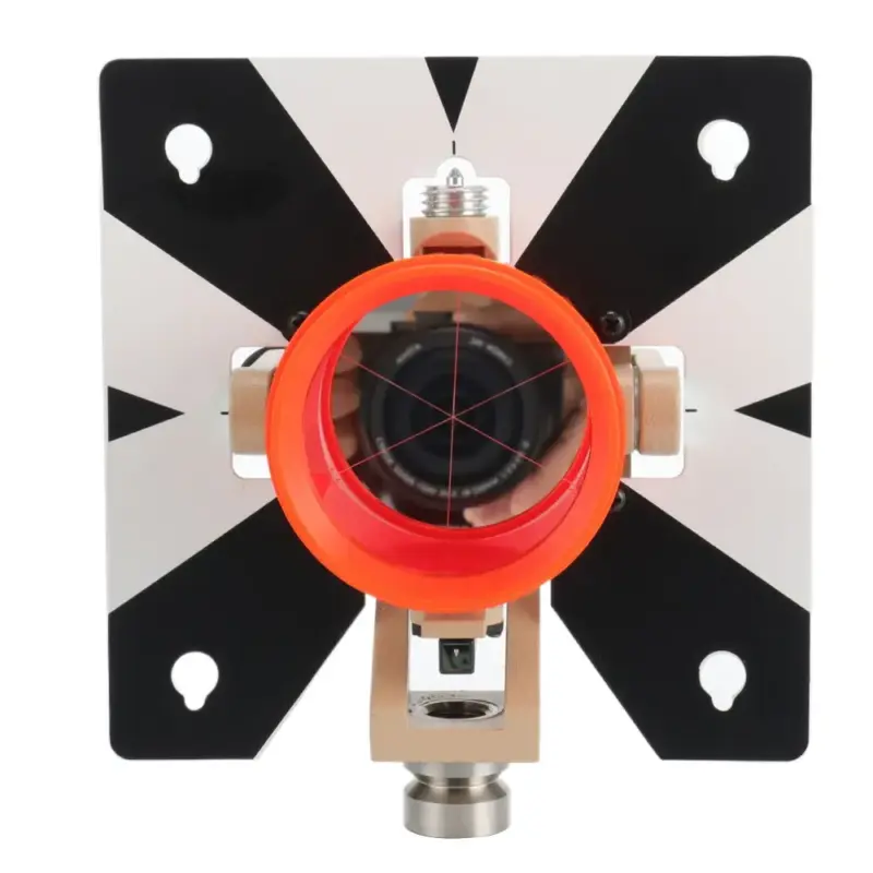 Z14PT Prism Assembly