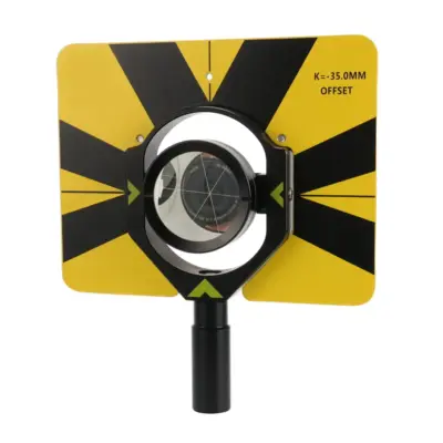 Z14TRB American-Style Prism Assembly